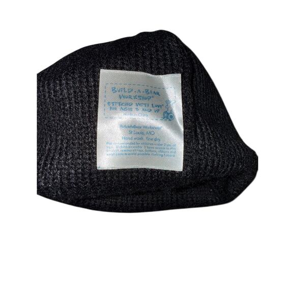 Build-A-Bear Clothing & Accessries 13 Piece Mega Lot -BABW 15-18" Bear Push Plus - Picture 16 of 16